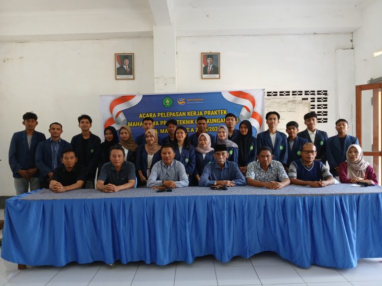 kerja praktik 1